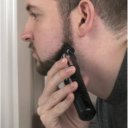 Триммер для бороды и усов Wahl Multi Purpose Grooming Kit 09854-616 - фото 9