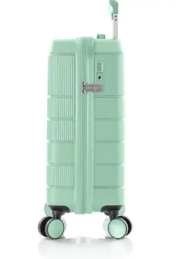 Валіза Heys Neo (S) Mint (10134-0072-21) - фото 4