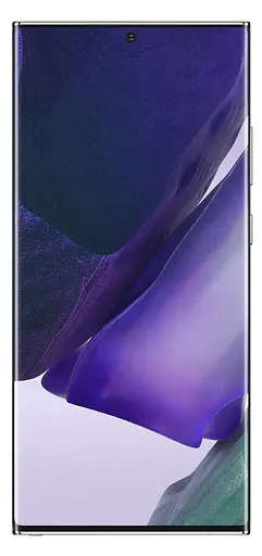 Смартфон Samsung Galaxy Note 20 Ultra 5G SM-N986B 12/256GB Mystic White Refurbished - фото 2
