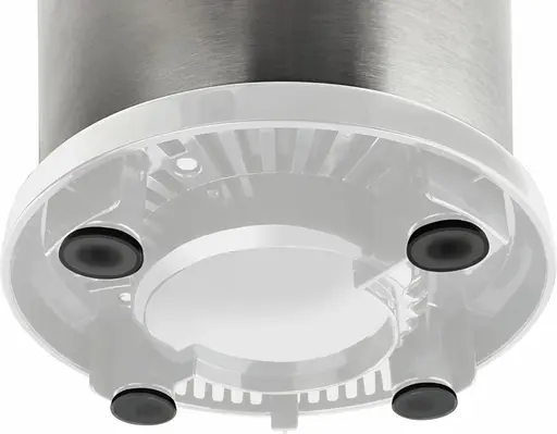 Стаціонарний блендер Gorenje BN1000E (BL1029K-GS) (7112912) - фото 4