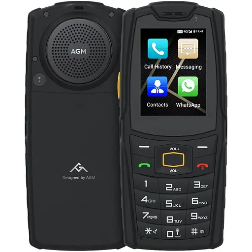 Телефон Tkexun M2 Yeemi M2-C gold