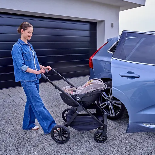 Автокрісло Lionelo Moxie I-Size Pink Muave (LO-MOXIE I-SIZE PINK MUAVE) - фото 14