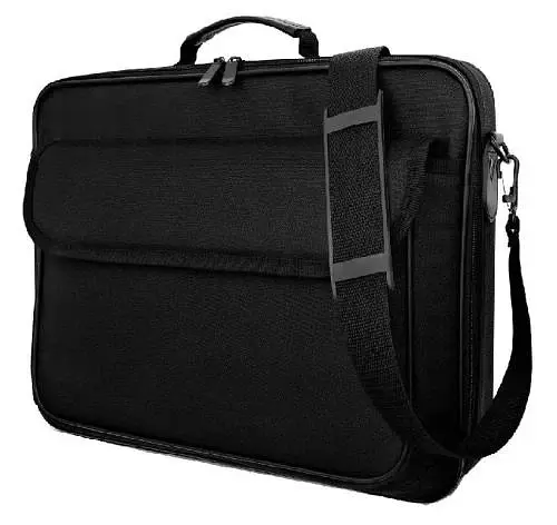 Сумка для ноутбука 14" TopLoad Classic, Black 2E sum0028037 - фото 1
