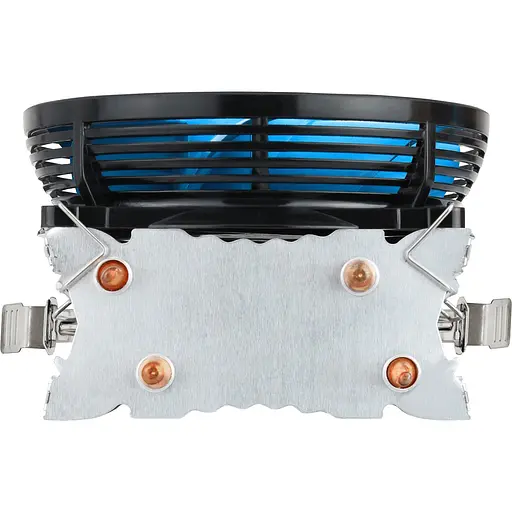 Кулер для процессора Aerocool Verkho 2 (ACTC-NA20210.02) - фото 2