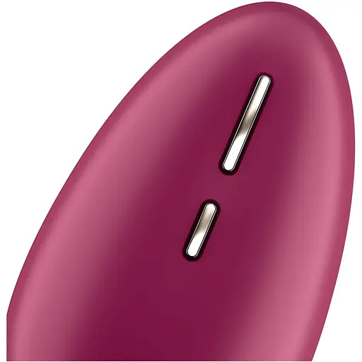 Вібратор Satisfyer Spot On 1 Berry SO8413 (108498) - фото 7