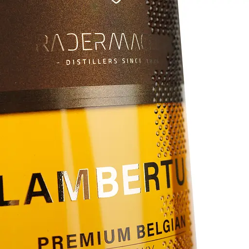 Віскі Lambertus Founders Reserve 10 Year Old 43% 0.7 л в подарунковій упаковці - фото 7