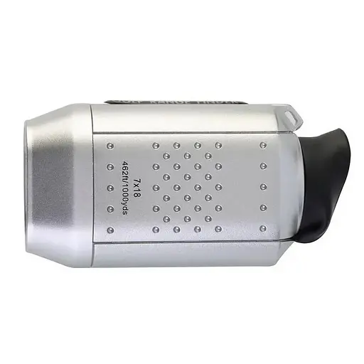 Дальномер для гольфа оптический цифровой Ttaka 7, дальностью до 250 ярдов. - фото 3