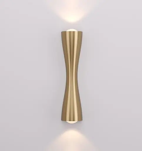 Бра KLOODI DECO WA-GLORY 350 3K GD - фото 4