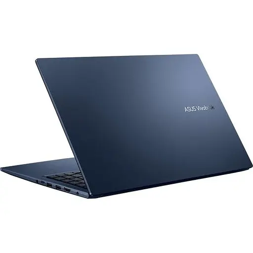Ноутбук Asus VivoBook 15 R1502ZA-BQ2266, Intel Core i7-12700H, 4.7GHz, 15.6 Full HD, 16GB, SSD 512GB, Intel Iris Xe, Free Dos - фото 7