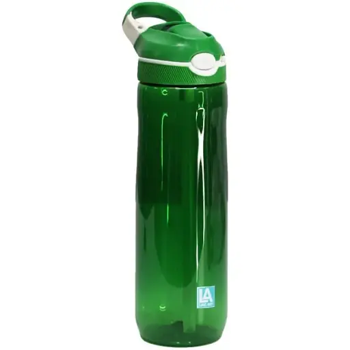 Бутылка для воды Line Art Santa Rosa зеленая 750 мл (60013718LA-04) - фото 3