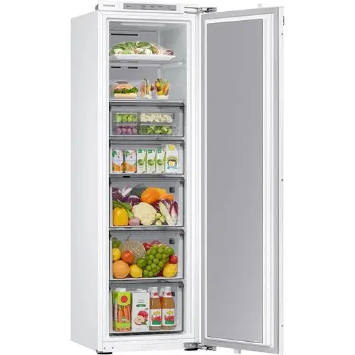 Морозильна камера Samsung BRZ227200WW/UA - фото 7