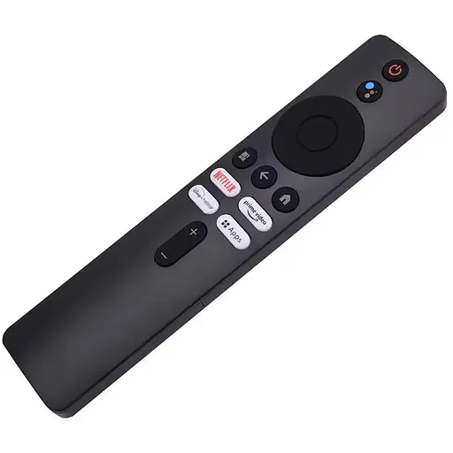 Універсальний пульт Semi для телевізора Xiaomi Mi Box / Mi TV Stick (XMRM-M8) з голосовим керуванням Bluetooth Voice Remote - фото 1