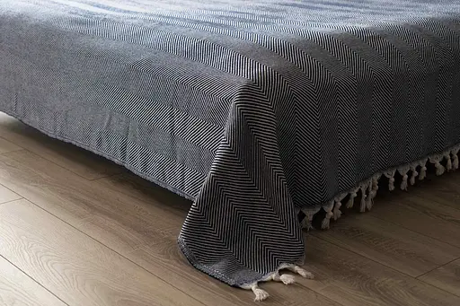 Плед Ardesto Summer 210х230 см синий (ART0922SB) - фото 10