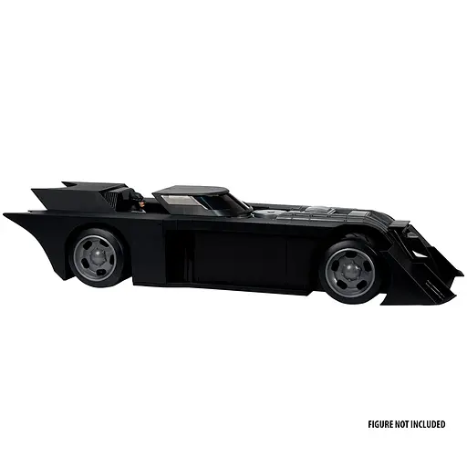 Фигурка DC Comics The Batmobile - DC Rebirth 58 см - фото 4
