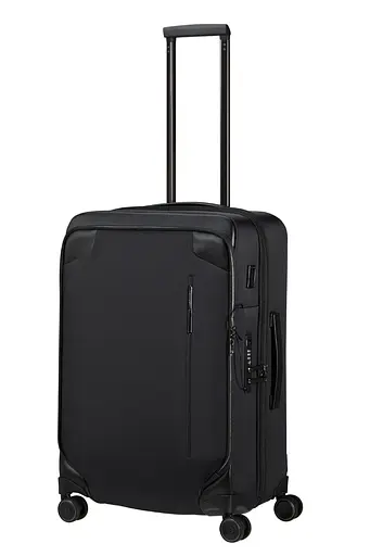 Валіза Samsonite SPLENDIX BLACK 67x44x27(31)  67 См KO0*09005 - фото 6