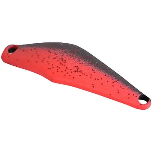 Блешня SV Fishing Glisser 2g PS Світло-червоний (1013-1810.04.65)