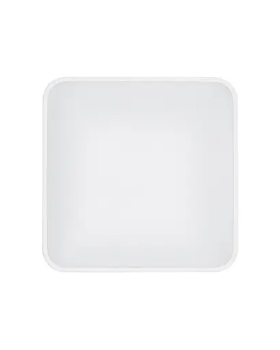 Світильник стельовий Nowodvorski 10991 Agnes Square LED Pro 1x32W 3000K 2900Lm IP44 білий - фото 4