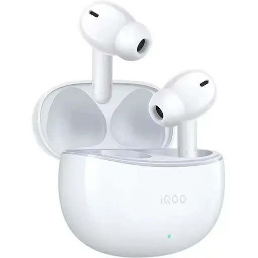 Навушники Vivo Iqoo TWS 1e white