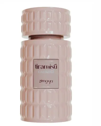 Оригинал Zimaya Tiramisu Caramel 100 мл парфюмированная вода - фото 2