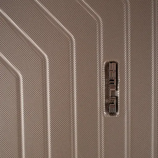 Валіза Semi Line 20" (S) Brown (T5688-1) (DAS302900) - фото 7