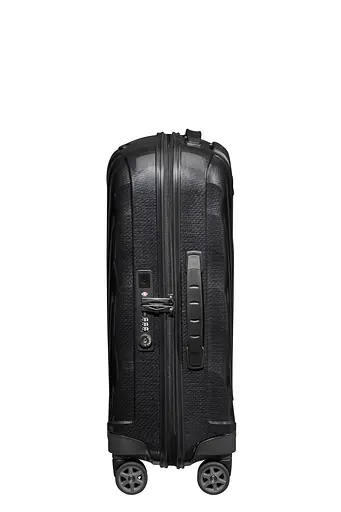 Чемодан Samsonite C-LITE BLACK 55x40x20(23) 55 См. CS2*09007 - фото 11
