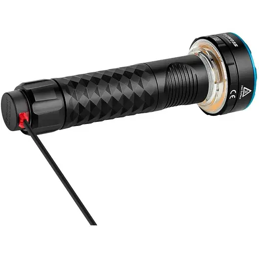 Ліхтар Olight Prowess Black - фото 5