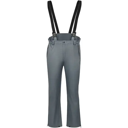 Костюм Brain Rain Suit M Gray - фото 8