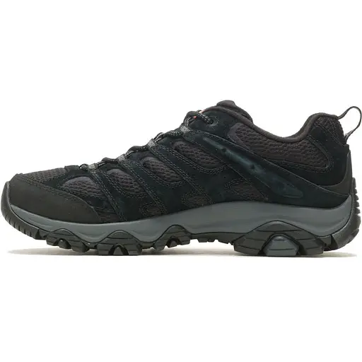 Кросівки Merrell Moab 3 Mns 43 Чорний (1054-036.0345) - фото 3