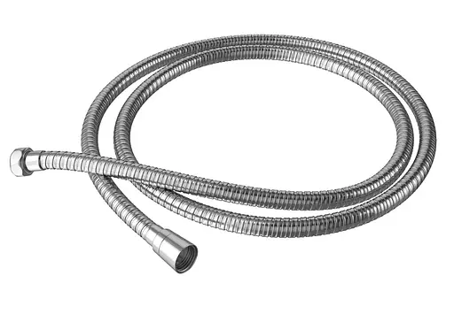 Душевая система Kohlman Saxo 25 chrome + BOX скрытого монтажа QW210SQ25, Хром - фото 7