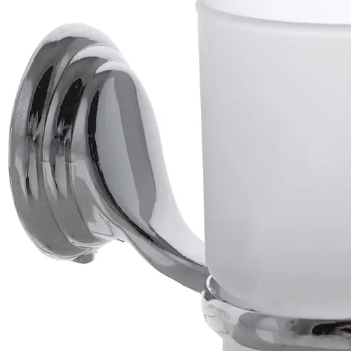 Склянка одинарна Haiba HB1506 HB0760 - фото 2