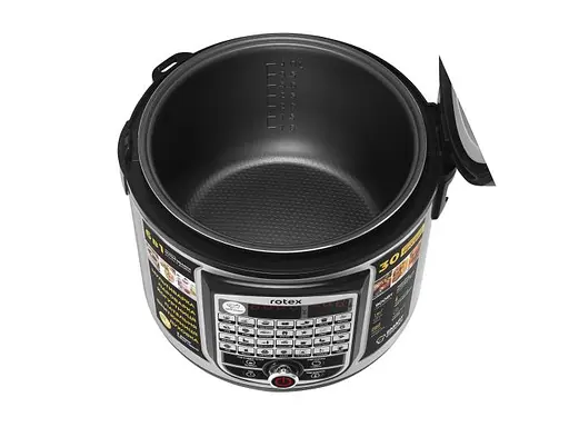 Мультиварка RMC505-B Excellence - фото 7