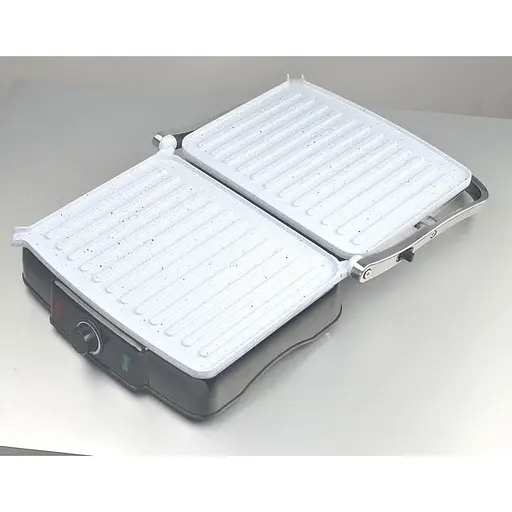 Электрогриль HAUSBERG HB-531 - фото 4