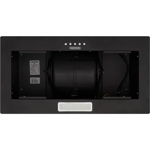 Встраиваемая вытяжка Eleyus UNIA 1200 LED 52 BL - фото 6