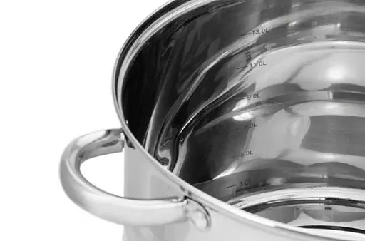 Набор кастрюль Edenberg EB-521 8 предметов - фото 5