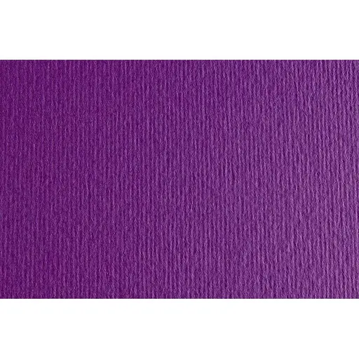 Папір для дизайну Fabriano Elle Erre А4 (21x29.7см) №04 viola 220г/м2 фіолетовий дві текстури
