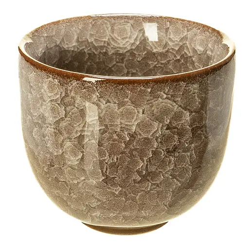 Набор Пиал Newtea "Ледяной Букет" 100 мл 6 шт. - фото 14