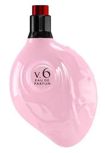 Оригинал Map Of The Heart Pink Heart 90 мл ТЕСТЕР парфюмированная вода - фото 1