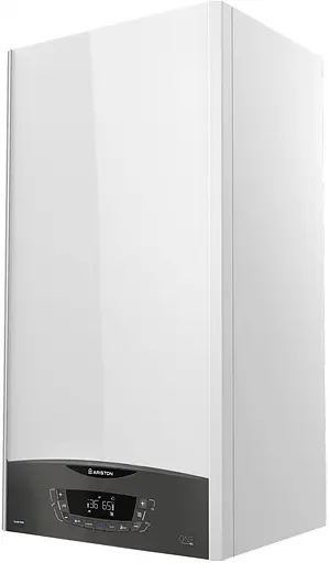 Ariston Котел газовий CLAS ONE 24 конденсаційний двоконтурний 24кВт - фото 12