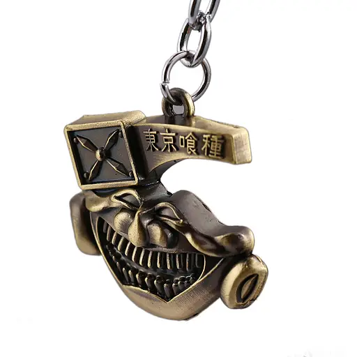 Брелок Токійський Гуль Tokyo Ghoul TG 22.78 - фото 1