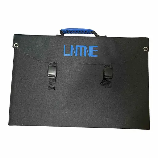 Портативное зарядное устройство Suaoki с солнечной панелью 120 Вт - фото 2