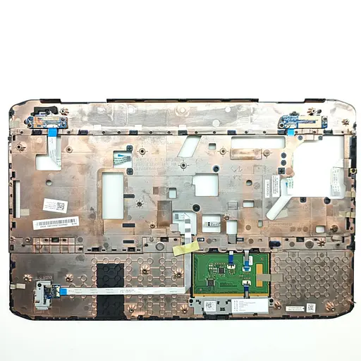 Топкейс для ноутбука Dell Latitude E5530 (CN-0P20YY, CN-0Y4RP3) Б/в - фото 2