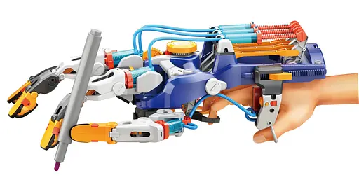 Киборг-рука Rozum - Конструктор (R061UA) - фото 3