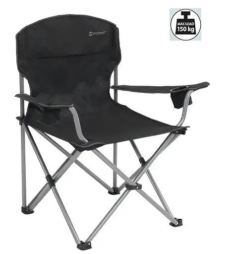 Кресло кемпинговое Outwell Catamarca XL (470470) - фото 2