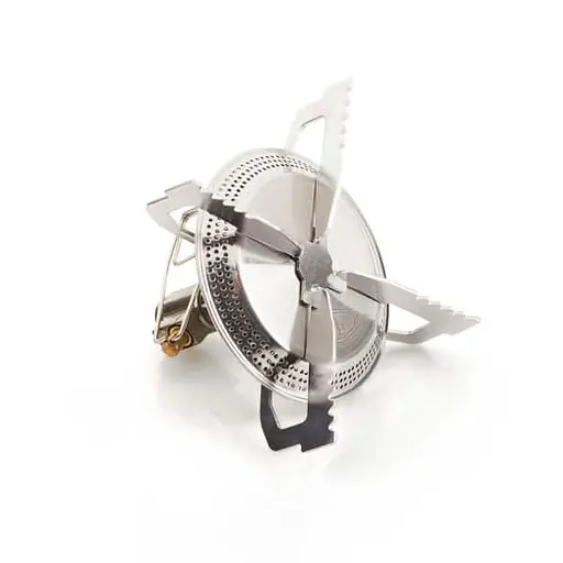 Горелка GSI Outdoors Glacier Camp Stove (1099-56004) - фото 5