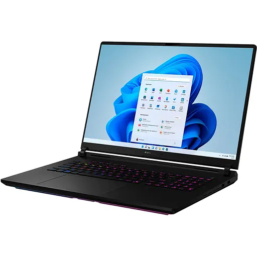 Ноутбук Asus Rog Strix SCAR 18 G835LX (G835LX-XS97) - фото 5