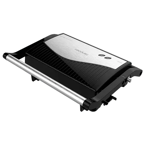 Гриль електричний CECOTEC Rock&nGrill 750 Full Open