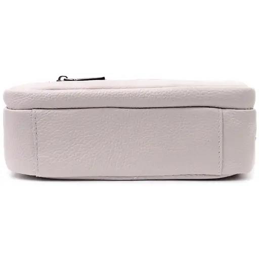 Кожаная женская сумка Vintage 21х14х8 см sum0026590 - фото 6