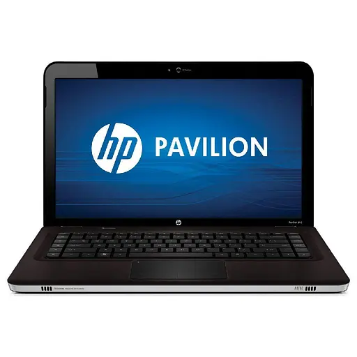 Ноутбук HP Pavilion dv6-3140se (i5-460M/4/500) - Class B "Б/У" - фото 1