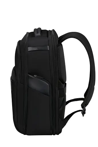 Рюкзак 17.3" Samsonite EVOSIGHT BLACK 46x32x20(24) KP9*09003 - фото 7