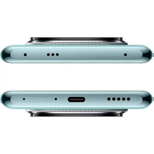 Смартфон Xiaomi Redmi Note 14 Pro+ 5G 12/512GB Frost Blue (UA UCRF) (no charger) - фото 9